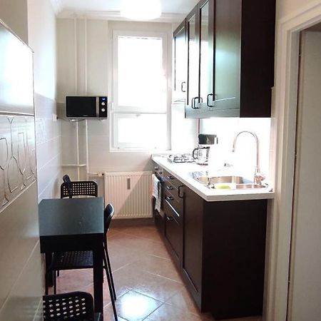 Heidi Apartman Szegedin Exterior foto