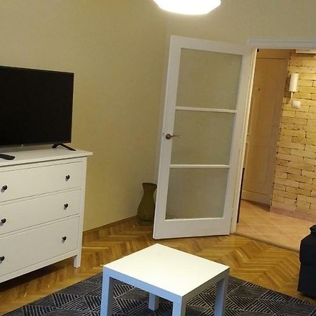 Heidi Apartman Szegedin Exterior foto