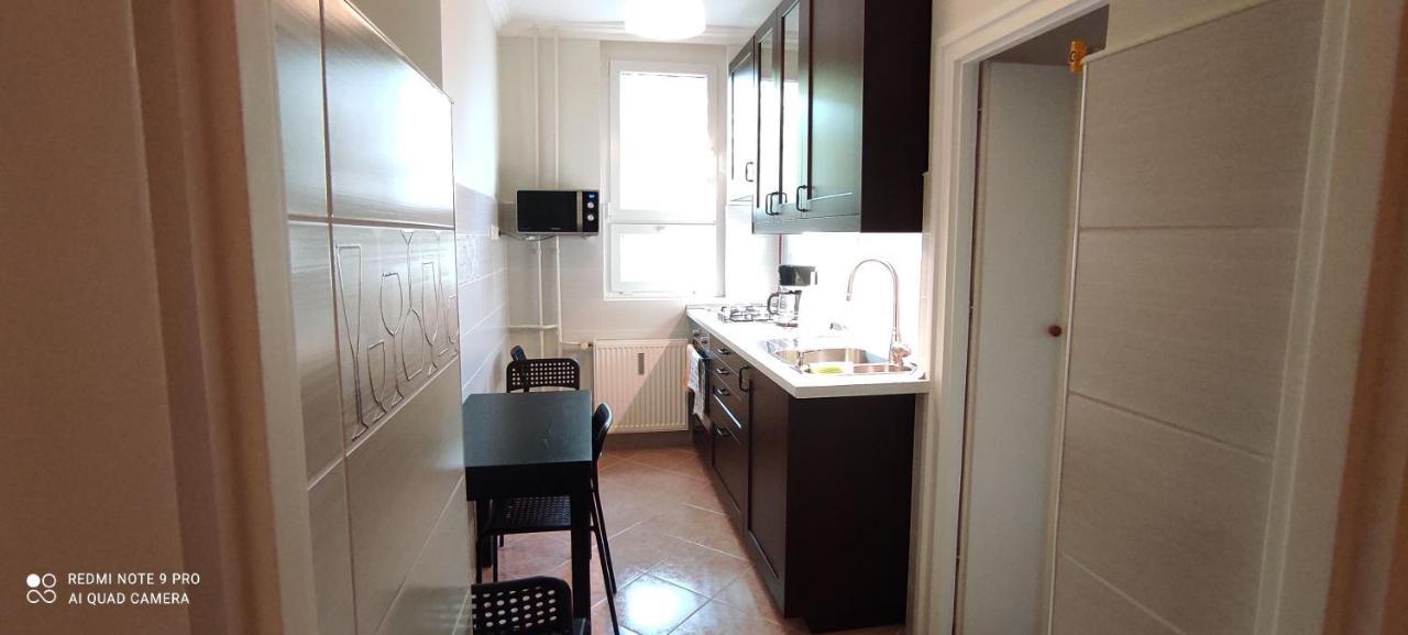 Heidi Apartman Szegedin Exterior foto