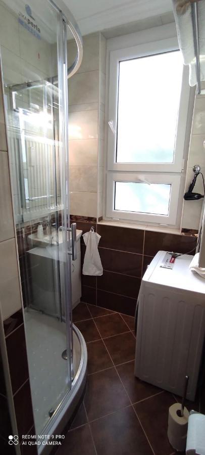 Heidi Apartman Szegedin Exterior foto
