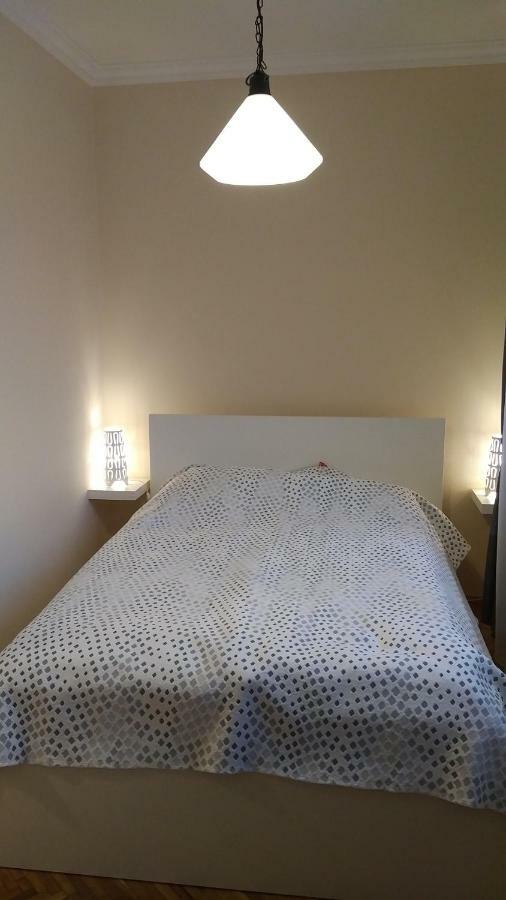 Heidi Apartman Szegedin Exterior foto