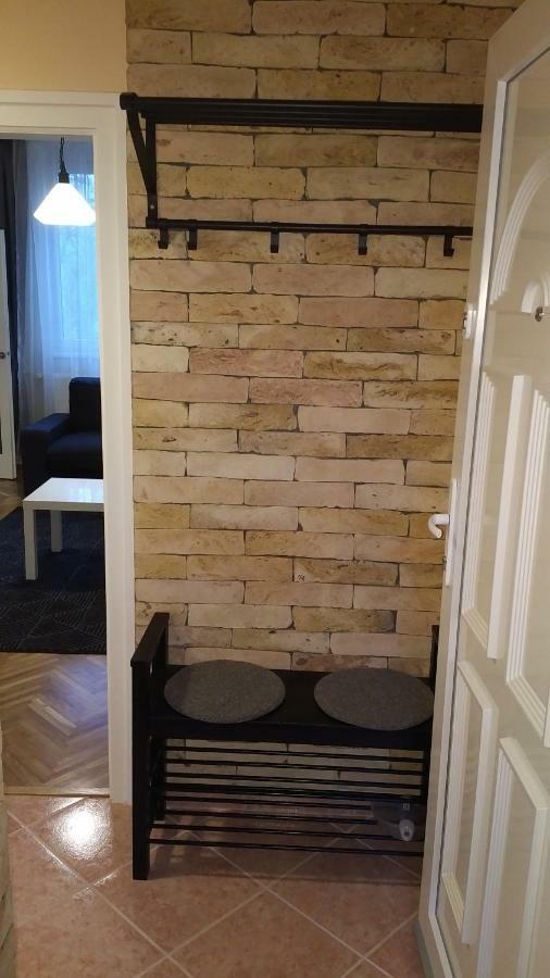 Heidi Apartman Szegedin Exterior foto