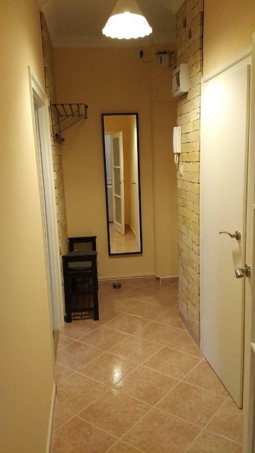 Heidi Apartman Szegedin Exterior foto