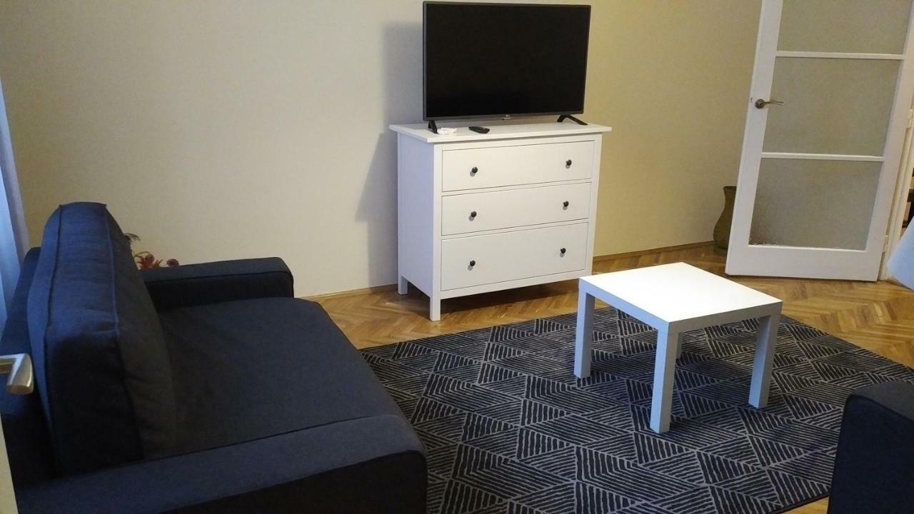 Heidi Apartman Szegedin Exterior foto